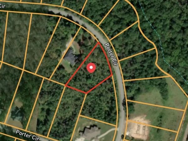 1134 Porter Circle, Gray, GA 31032