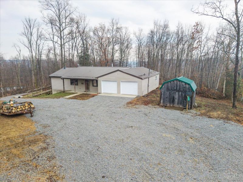 4024 Sweeney Lane, Washington Township, OH 45133 Photo 1