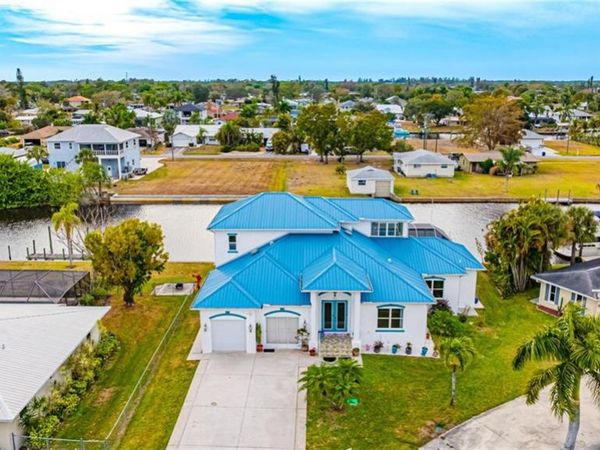 2107 Saint Croix AVE, FORT MYERS, FL 33905