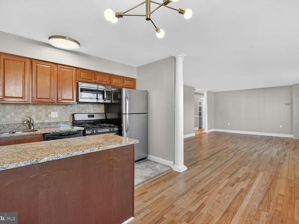 1200 S ARLINGTON ROAD , Unit 504, ARLINGTON, VA 22202