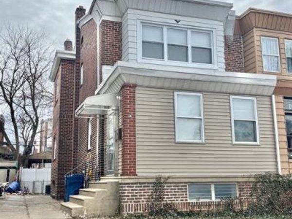 7013 COTTAGE STREET , PHILADELPHIA, PA 19135
