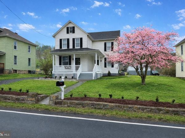 10903 KREIGHBAUM ROAD, CORRIGANVILLE, MD 21524