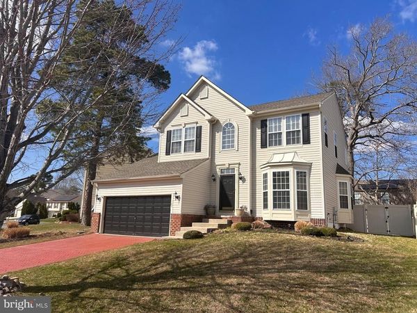 147 RAINBOW DRIVE, MAYS LANDING, NJ 08330