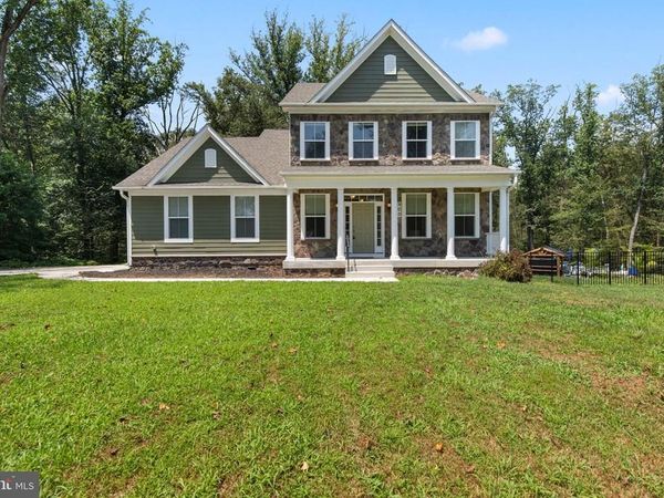 900 E WHEEL ROAD, BEL AIR, MD 21015