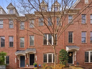 2503 S KENMORE COURT, ARLINGTON, VA 22206