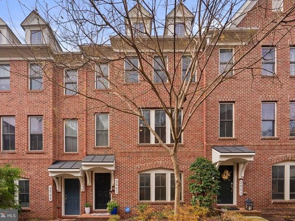 2503 S KENMORE COURT, ARLINGTON, VA 22206