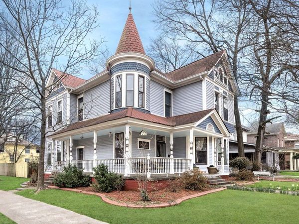 1403 S Center Street, Little Rock, AR 72202