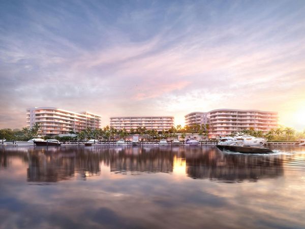 2200 Pga Boulevard, Unit 101, Palm Beach Gardens, FL 33408