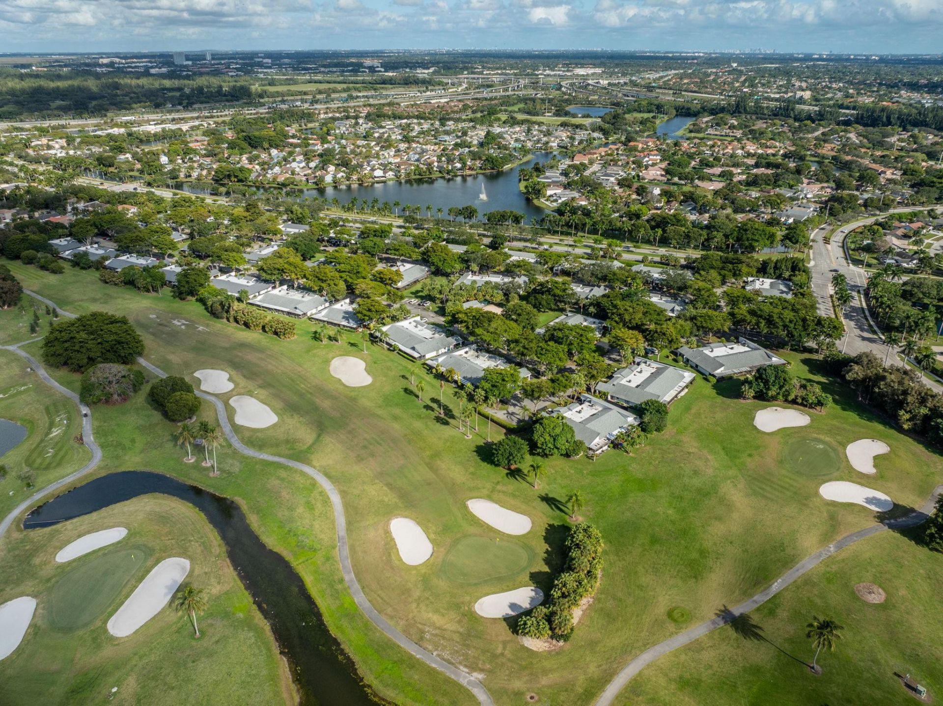 370 Fairway Circle, Unit 13, Weston, FL 33326 Photo