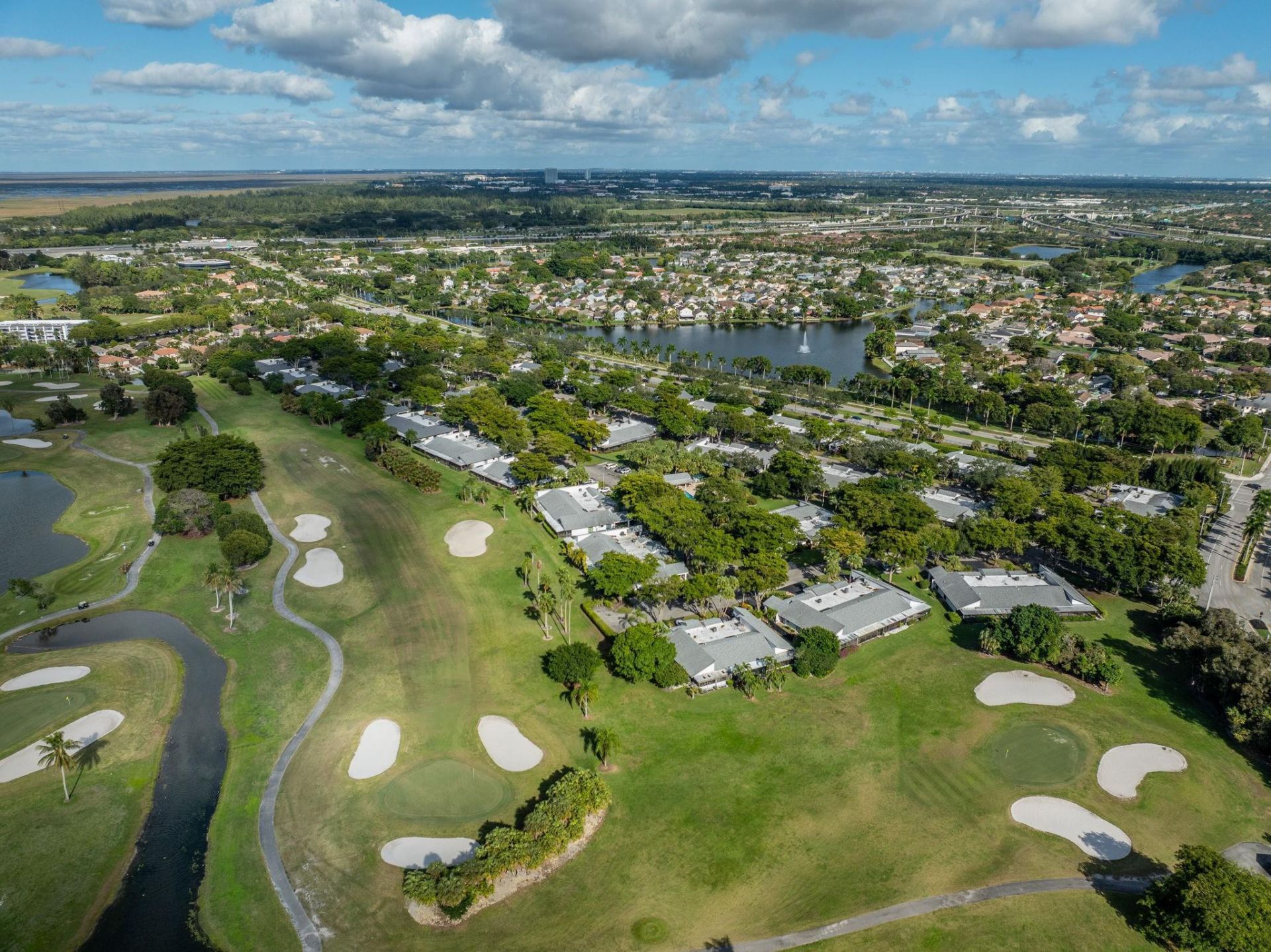 370 Fairway Circle, Unit 13, Weston, FL 33326 Photo