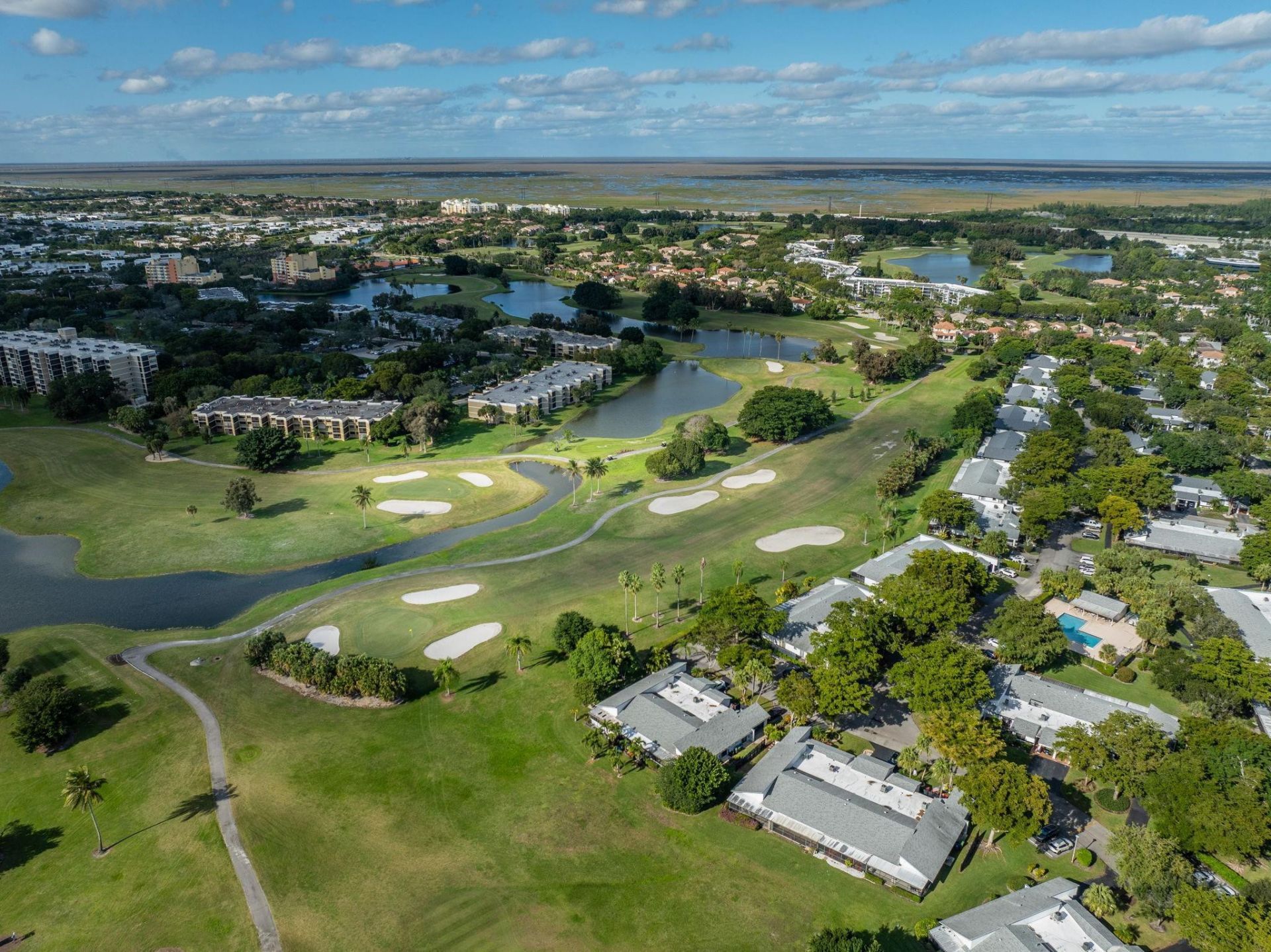 370 Fairway Circle, Unit 13, Weston, FL 33326 Photo