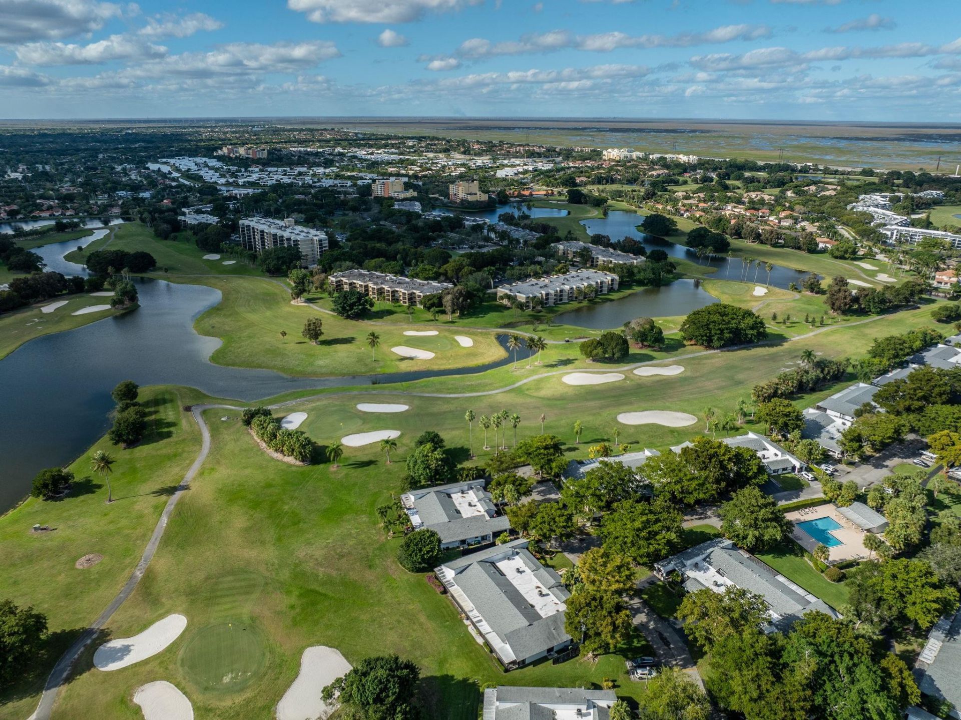 370 Fairway Circle, Unit 13, Weston, FL 33326 Photo