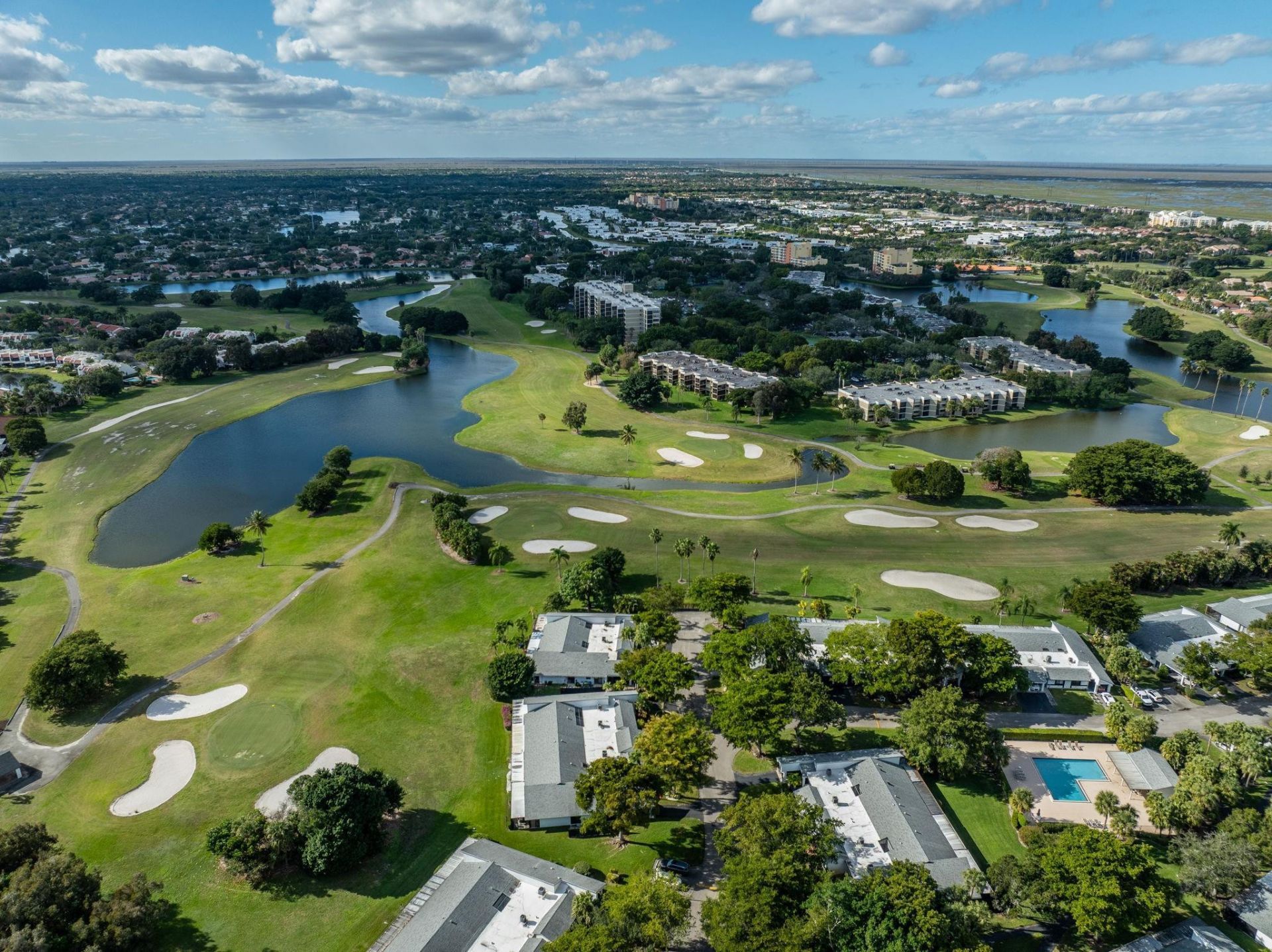 370 Fairway Circle, Unit 13, Weston, FL 33326 Photo