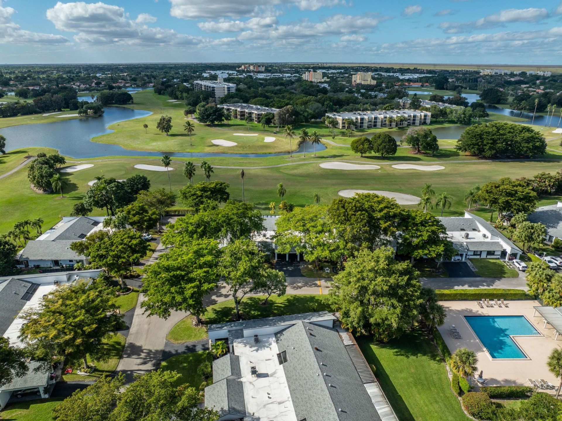 370 Fairway Circle, Unit 13, Weston, FL 33326 Photo