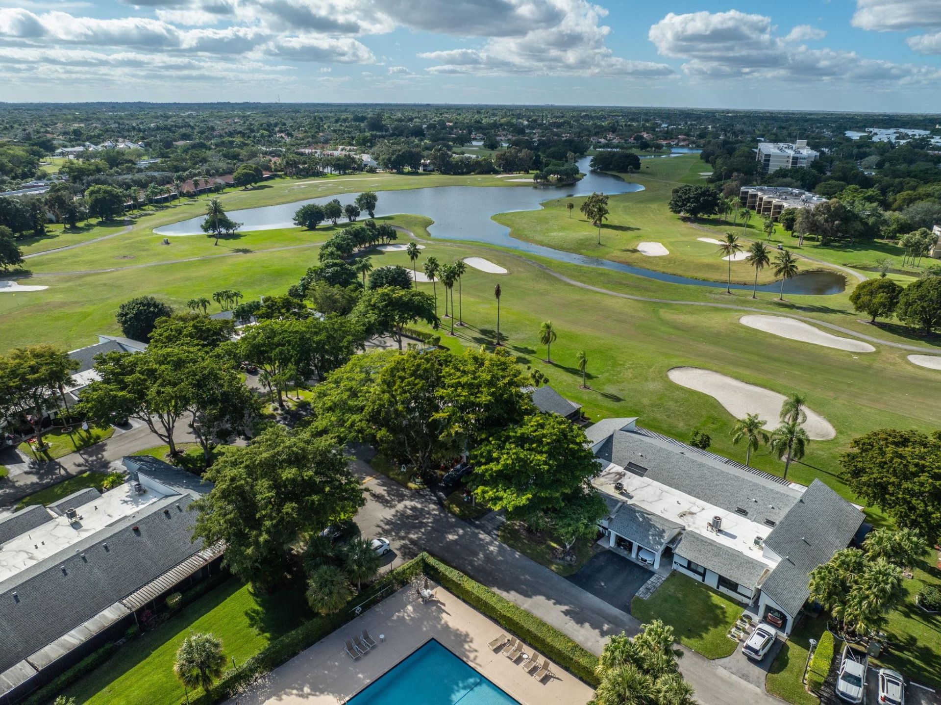 370 Fairway Circle, Unit 13, Weston, FL 33326 Photo