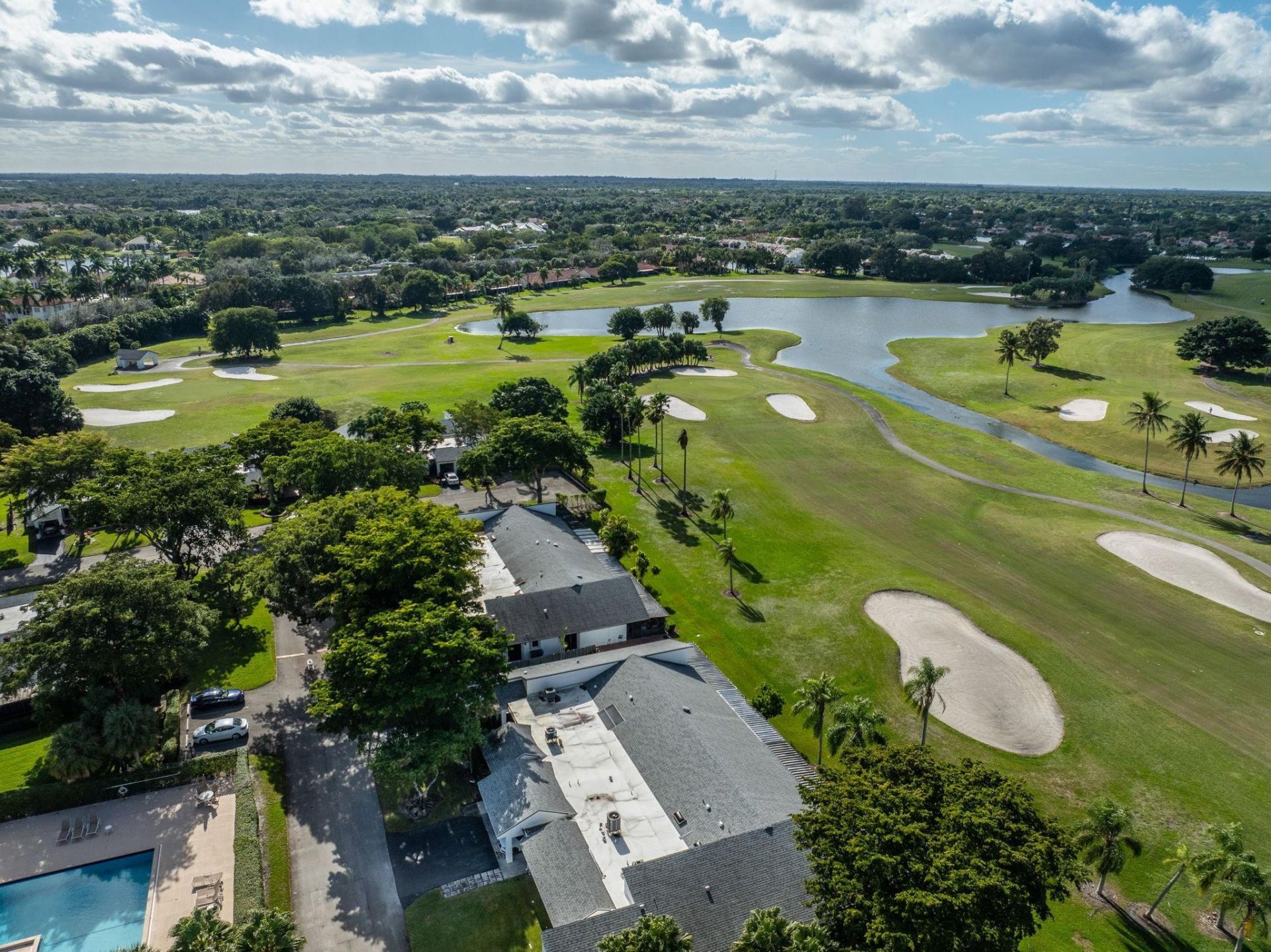 370 Fairway Circle, Unit 13, Weston, FL 33326 Photo