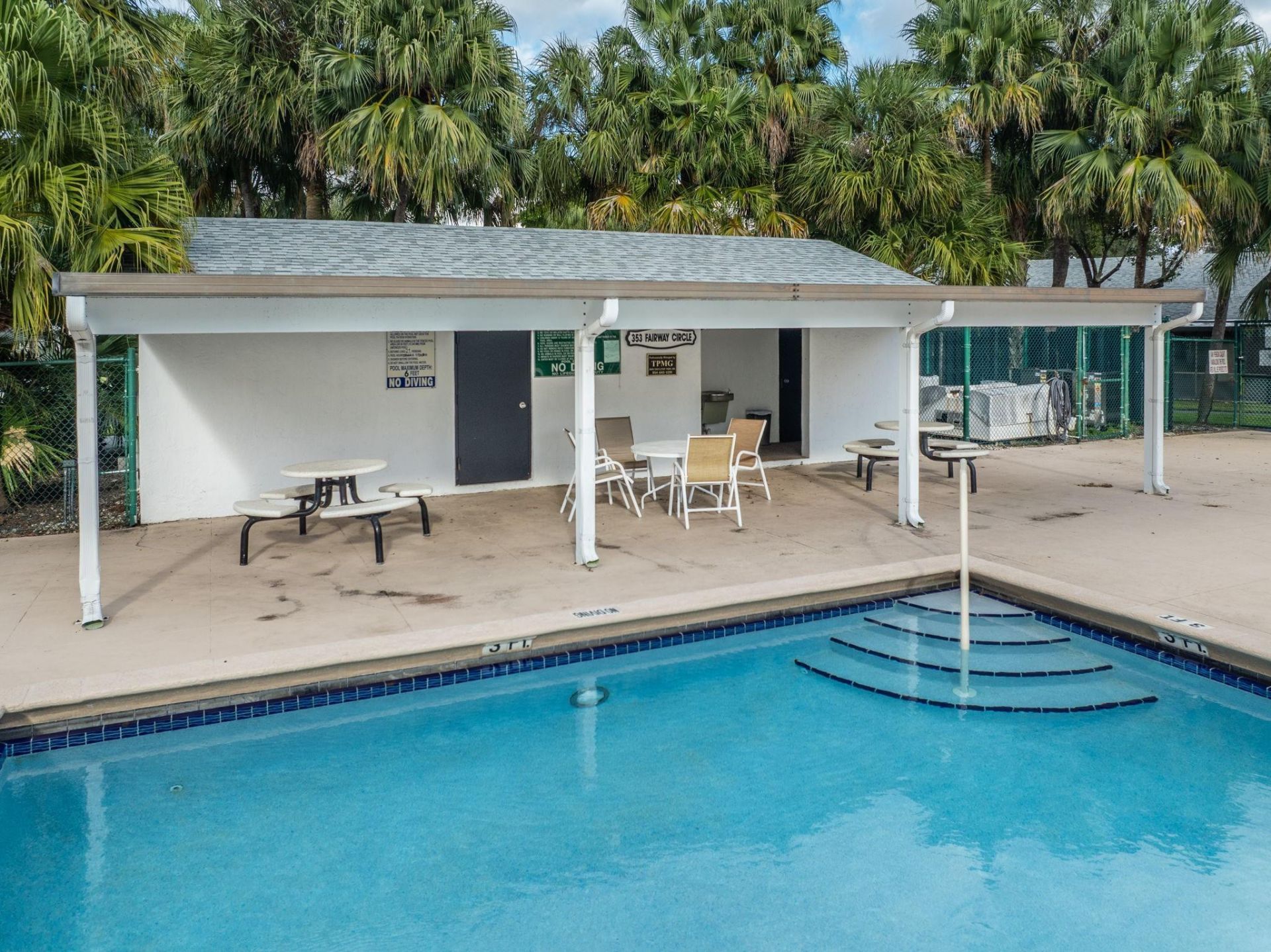 370 Fairway Circle, Unit 13, Weston, FL 33326 Photo