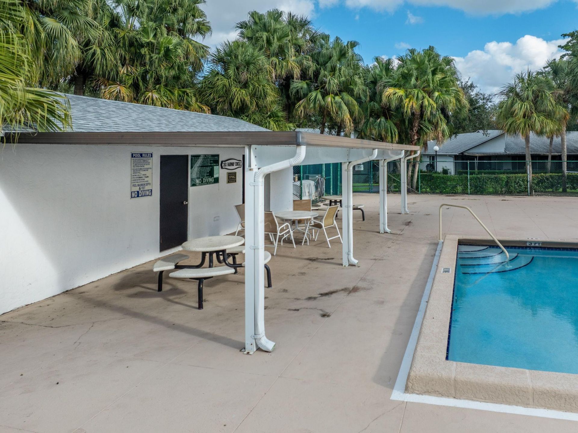 370 Fairway Circle, Unit 13, Weston, FL 33326 Photo