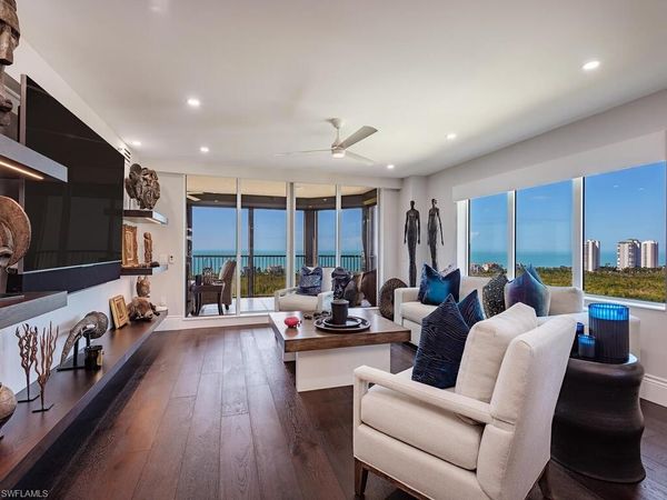 7425 Pelican Bay BLVD , Unit 1706, NAPLES, FL 34108