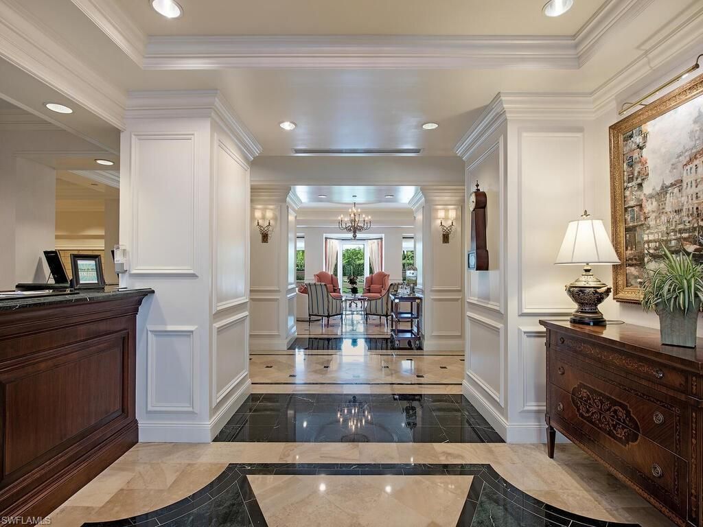 7425 Pelican Bay Blvd, Unit 1706, Naples, FL 34108 Photo