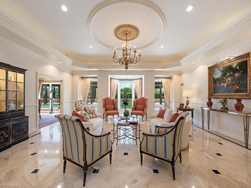7425 Pelican Bay Blvd, Unit 1706, Naples, FL 34108 Photo