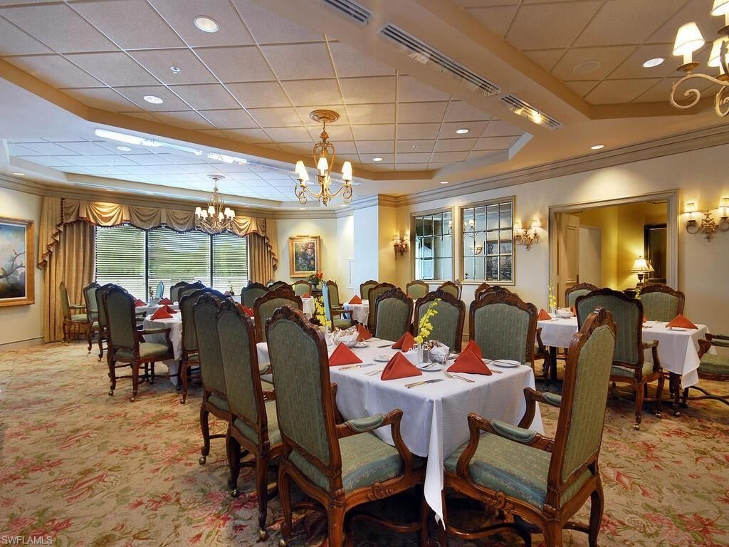 7425 Pelican Bay Blvd, Unit 1706, Naples, FL 34108 Photo
