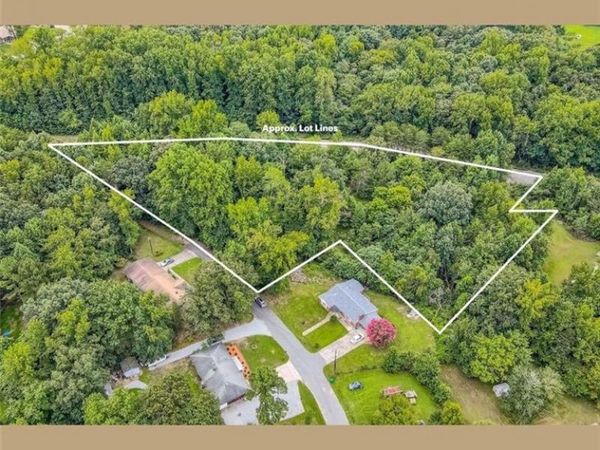 0 Maple Street , Granite Quarry, NC 28146