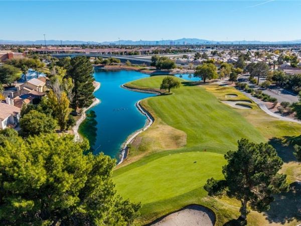 4820 Black Bear Road, Unit 104, Las Vegas, NV 89149