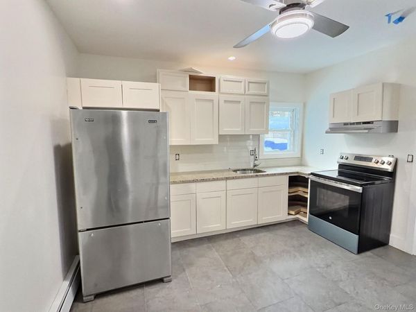 155 N Clinton Street , Unit 1, Poughkeepsie, NY 12601