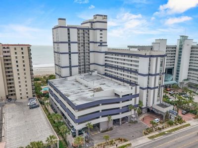 5308 N Ocean Blvd. , Unit 2005, Myrtle Beach, SC 29577