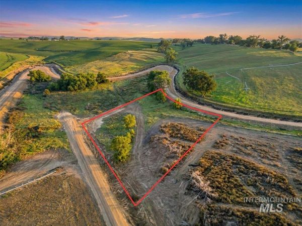 Lot 3 Hurtz Lane, Parma, ID 83660