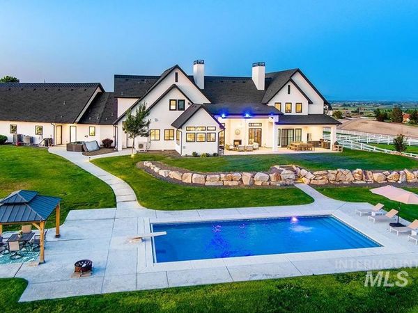 12597 Deer Ridge Trl, Nampa, ID 83686