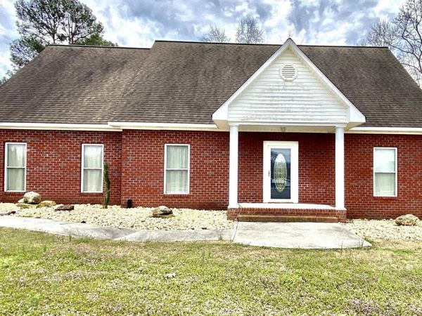2574 Union Chapel Road, Union Grove, AL 35175