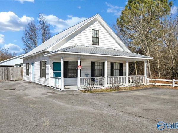 61 Al Hwy 69 N, Cullman, AL 35055