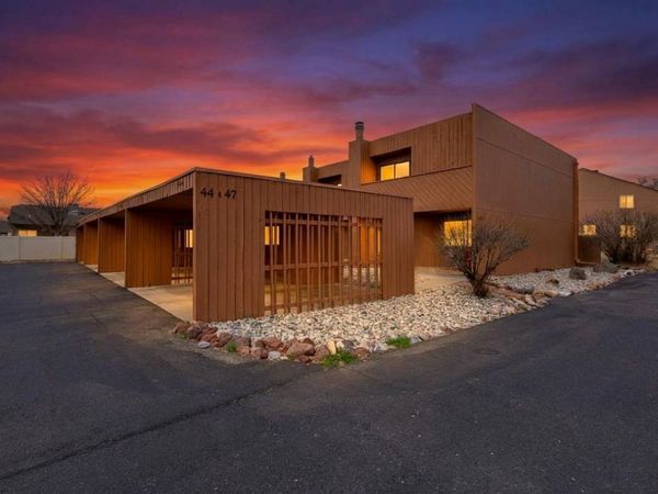 575 28 1/2 Road , Unit 44, Grand Junction, CO 81501