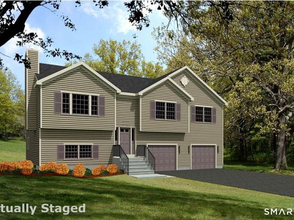 Lot 33 Oak, Mansfield, CT 06250