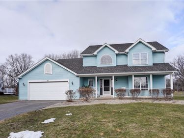 55 Cassandra Circle, Churchville, NY 14428