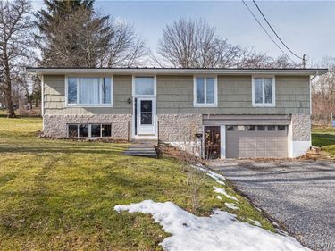 120 Stanley Street, Accord, NY 14510