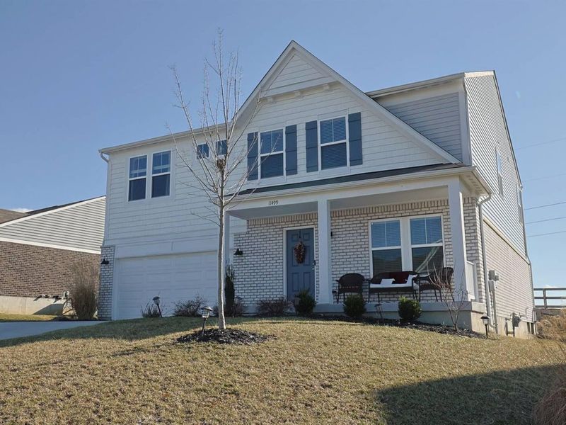11499 Wynfair Court, Walton, KY 41094 Photo 2