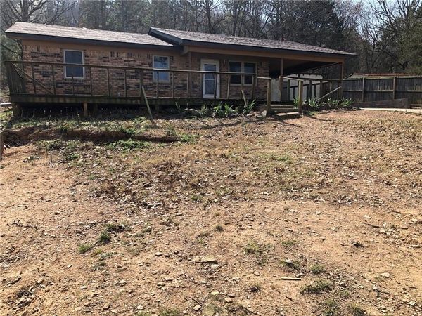 301 Carothers Lane , Russellville, AR 72802