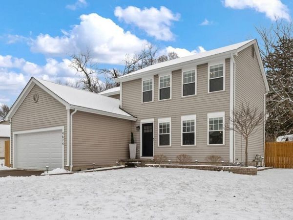 4674 Winery Way, Columbus, OH 43230