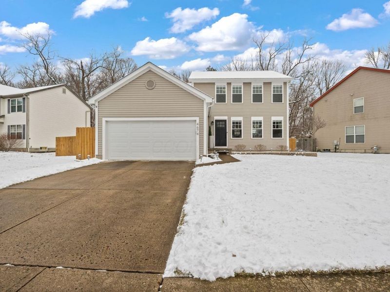 4674 Winery Way, Columbus, OH 43230 Photo 2