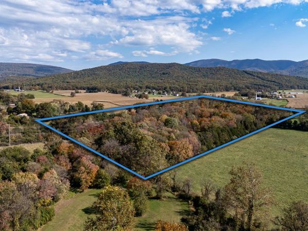 0 DRY RUN RD, LURAY, VA 22835