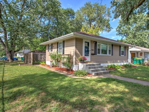 5901 Idaho Avenue N, Crystal, MN 55428