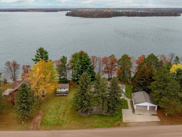 35642 Hoffman Beach Drive , Hillman, MN 56338