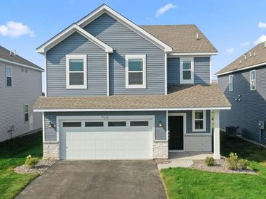 7341 Kaeding Avenue NE, Otsego, MN 55330