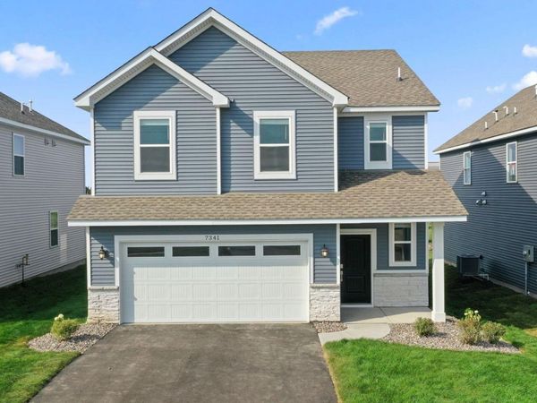 7341 Kaeding Avenue NE, Otsego, MN 55330