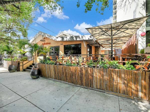 2426 NE 2nd Ave , Miami, FL 33137