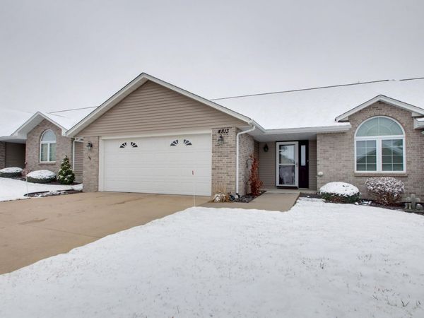 4813 CHESTNUT Street, Quincy, IL 62305