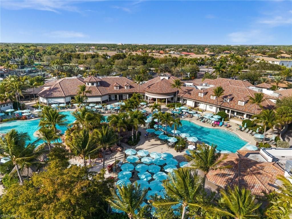 8069 Players Cove Dr, Unit 202, Naples, FL 34113 Photo